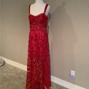 New Year's Eve Dress! Blondie Nites